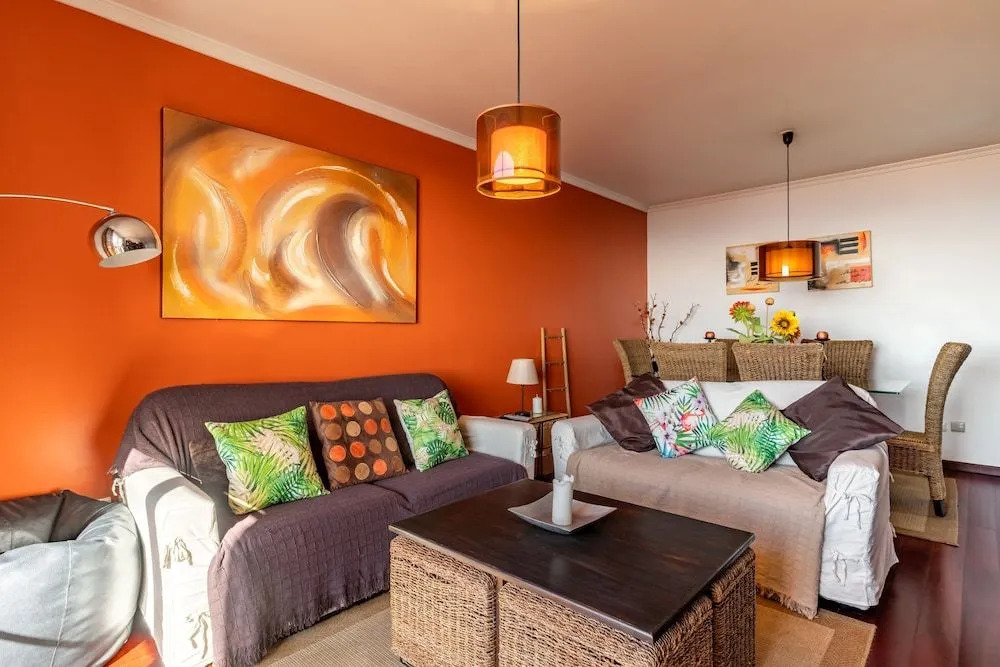 Barcelos Apartment