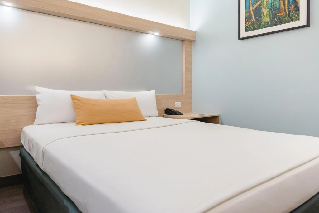 Microtel by Wyndham Tarlac