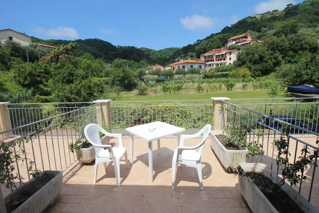 Albergo La Mimosa