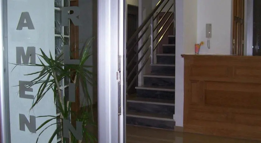 Apartamentos Berlin