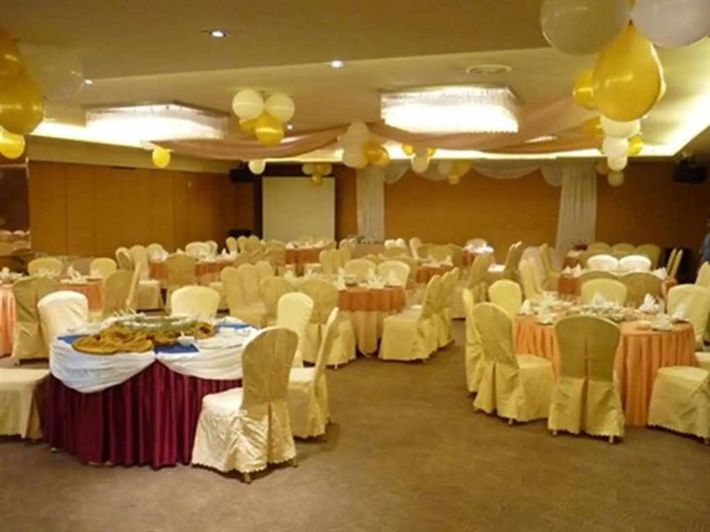 Kingston Hotel 15 - Tower Regency, Ipoh