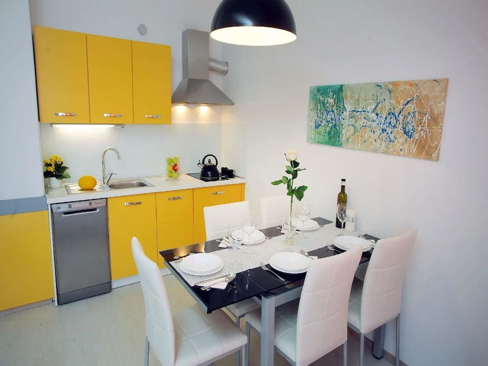 Apartment Biba Banjole / Three Bedrooms A2 6+1
