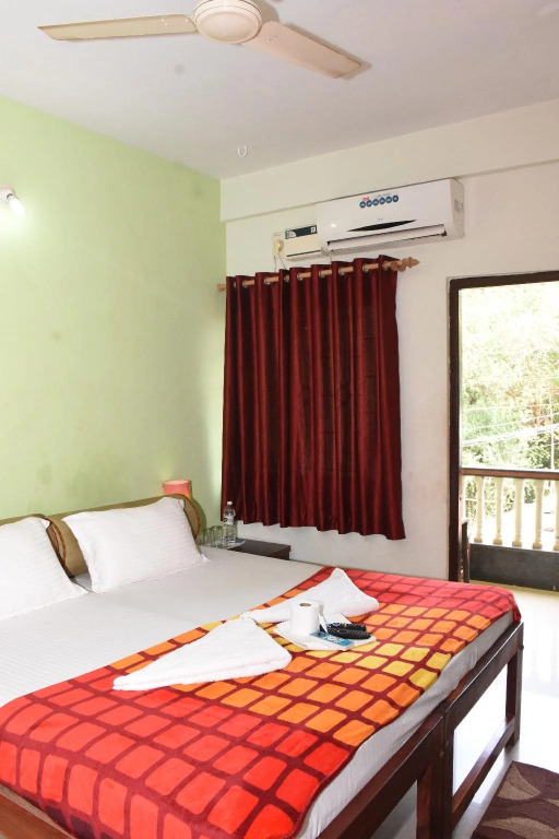 La Cayden's Guest House