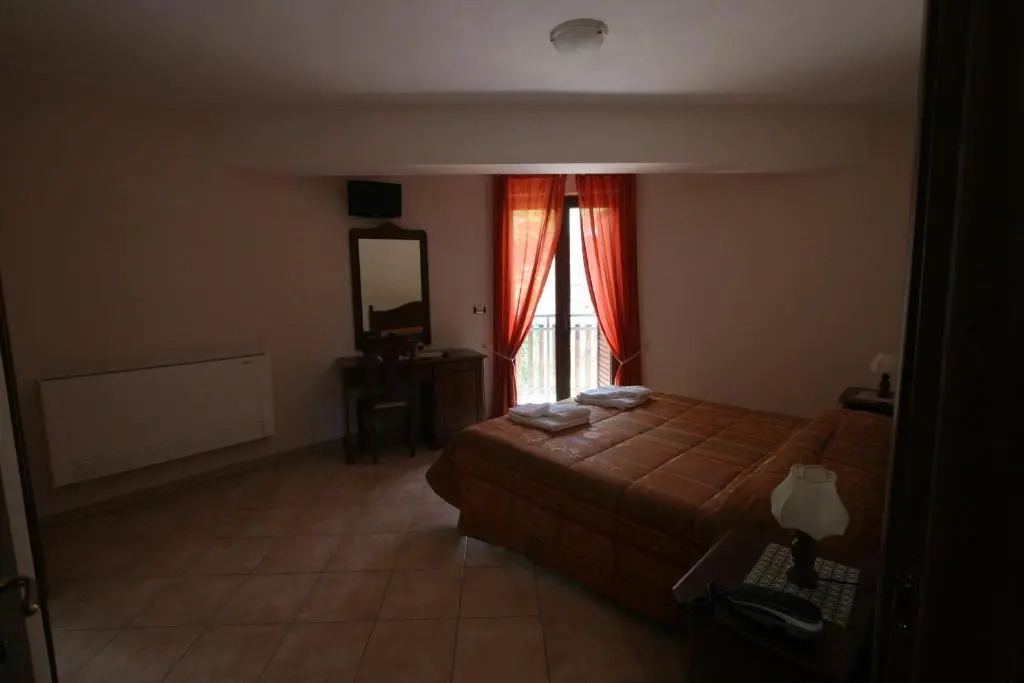 B&B La Tana Dellorso
