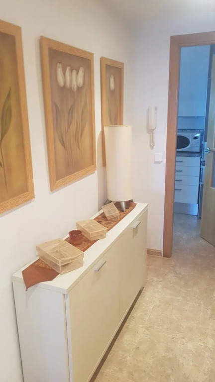 Apartamento Costa Calida 1ª