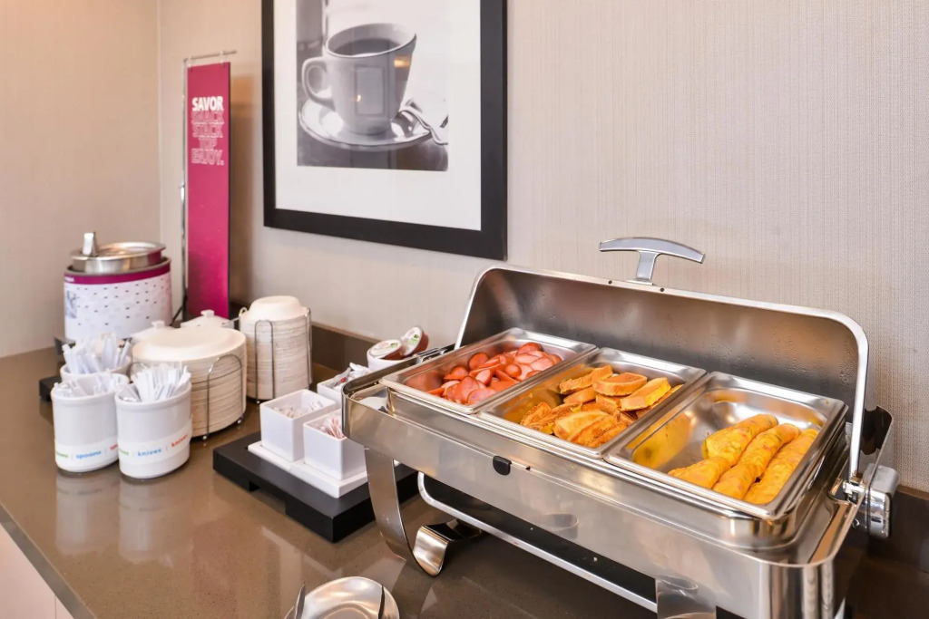 Hampton Inn and Suites Altoona-Des Moines by Hilton