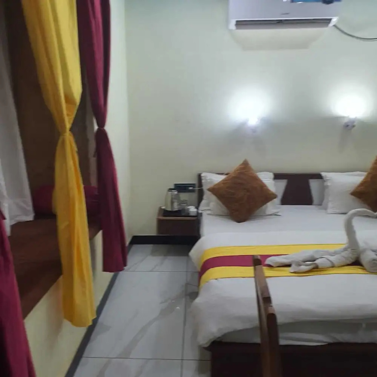 Hotel Zaza Jaisalmer
