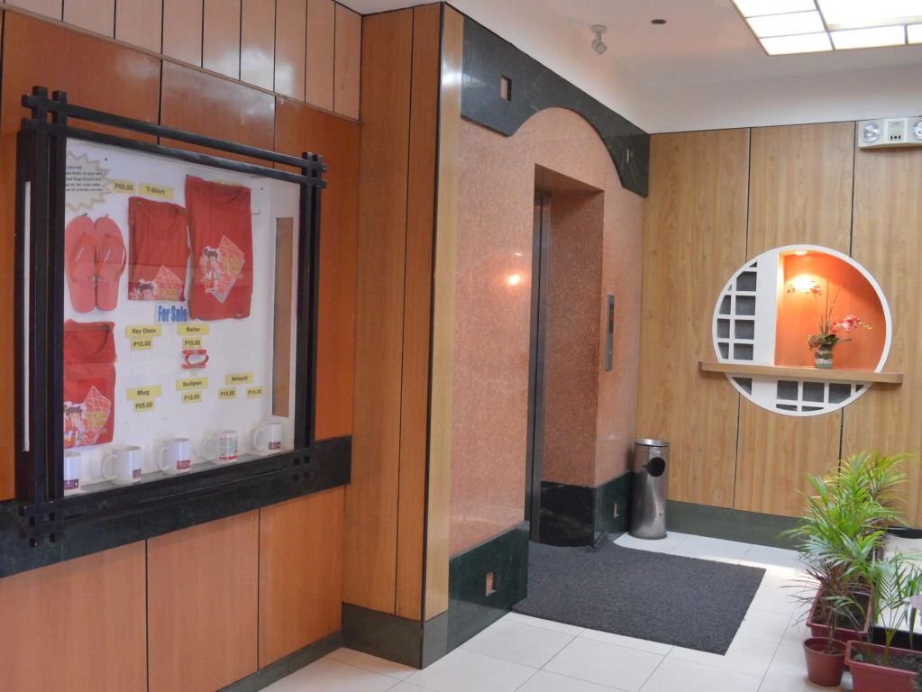 Hotel Sogo Bacoor