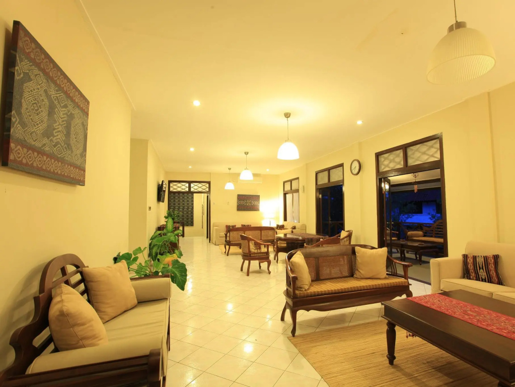 Samawa Transit Hotel
