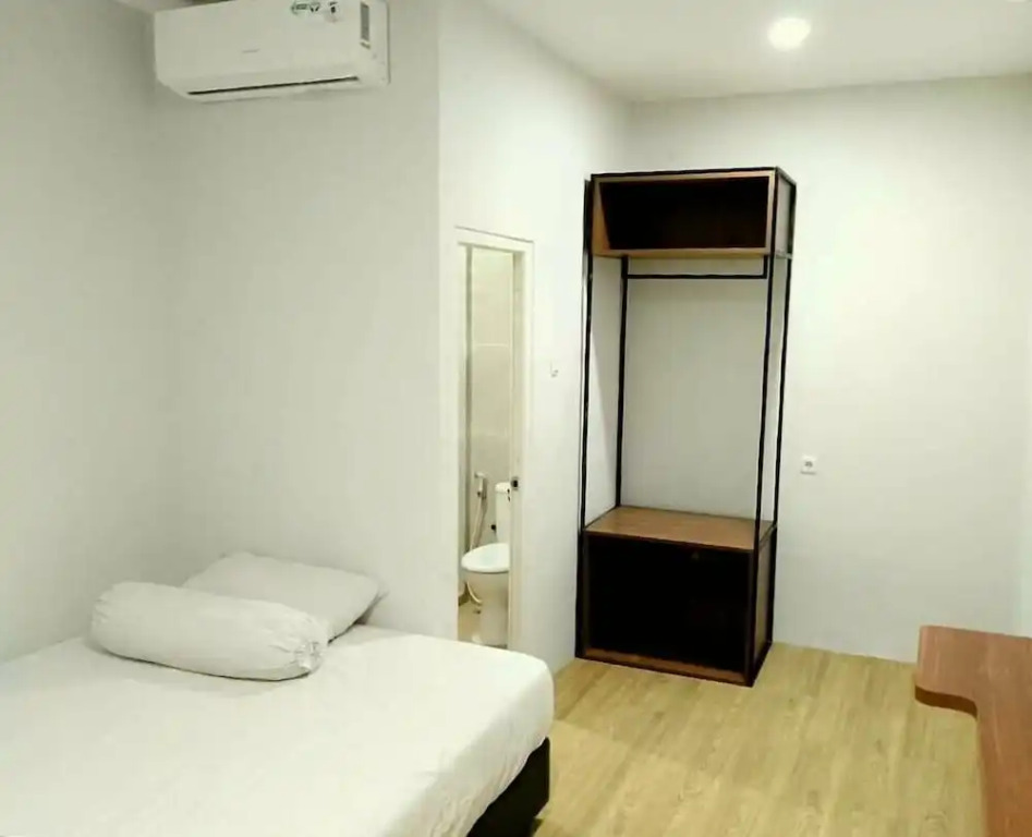 GoHome Harmoni Apartment