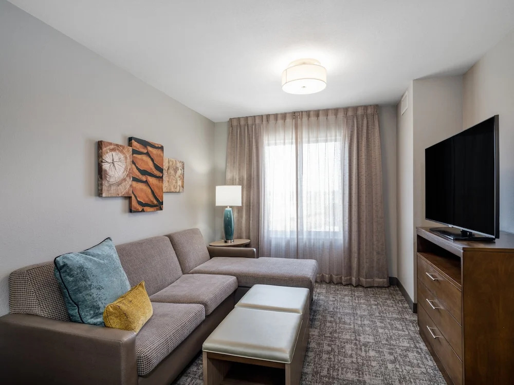 Staybridge Suites   Sioux City Southeast, An Ihg