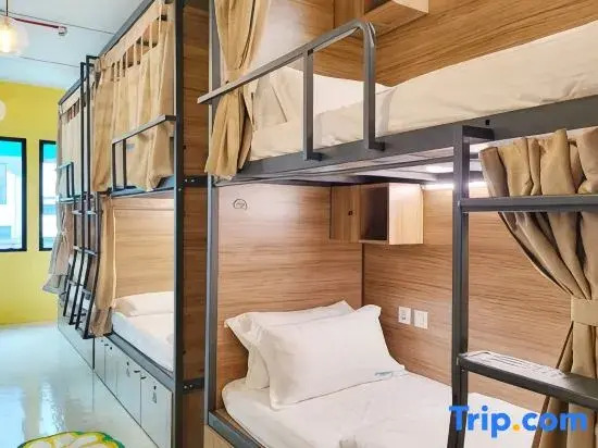 Dream Lodge @ Farrer Park