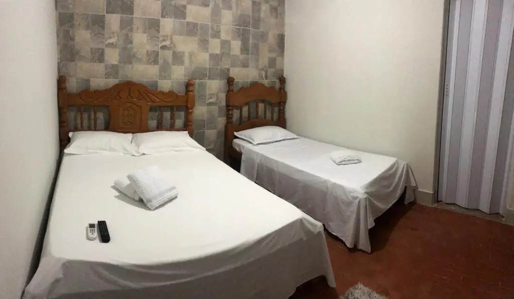 Hotel Cuiabá