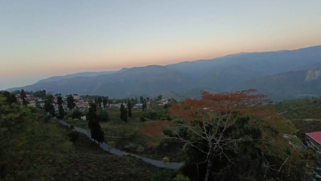 Bashera Hotel