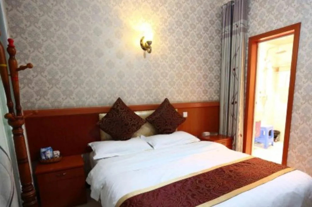 Hongyun Business Hotel