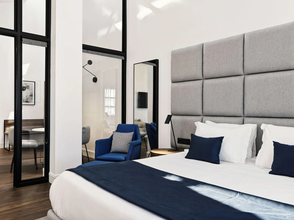 Vanoro Hotel