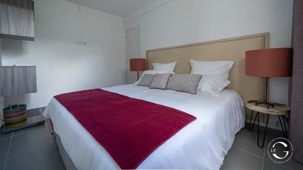 Le Gaetana Hotel