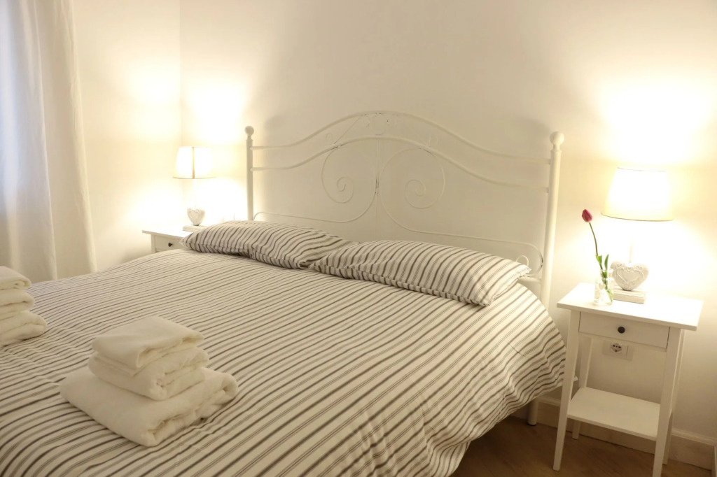 La Scalinata di Chiaia