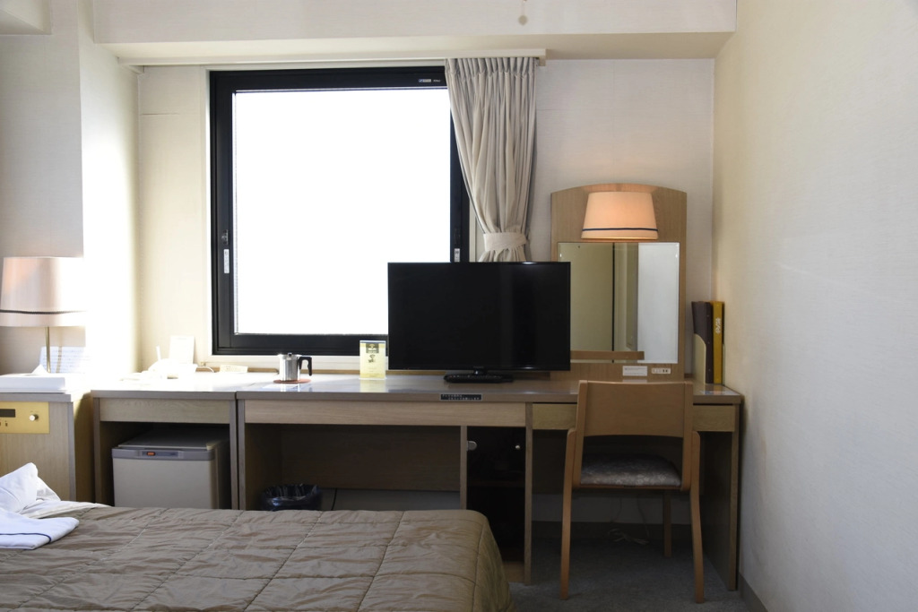 Silk Hotel