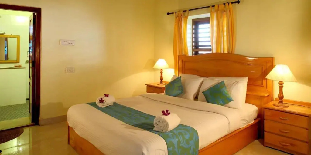 Cassells Jungle Resorts