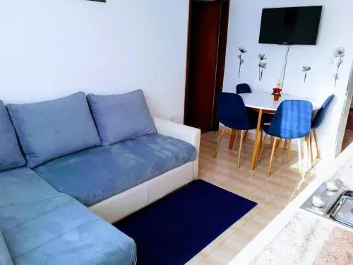 Apartments Tiho&Marija