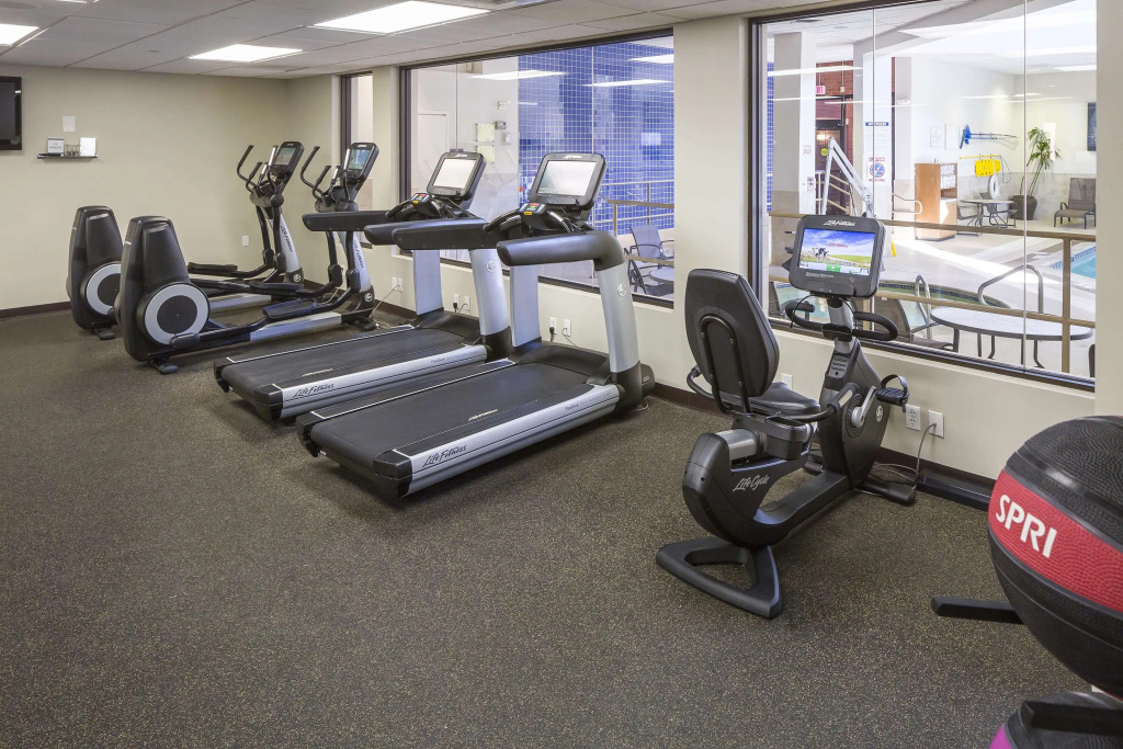 DoubleTree by Hilton Boston-Andover