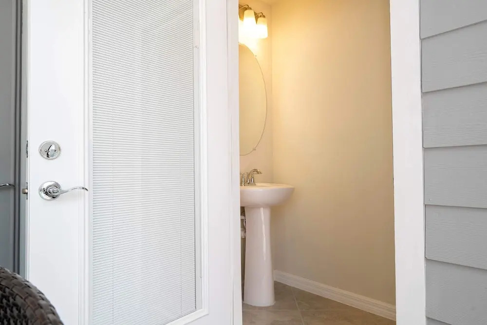 Family Friendly 5Bd Close to Disney Windsor Cay 1269