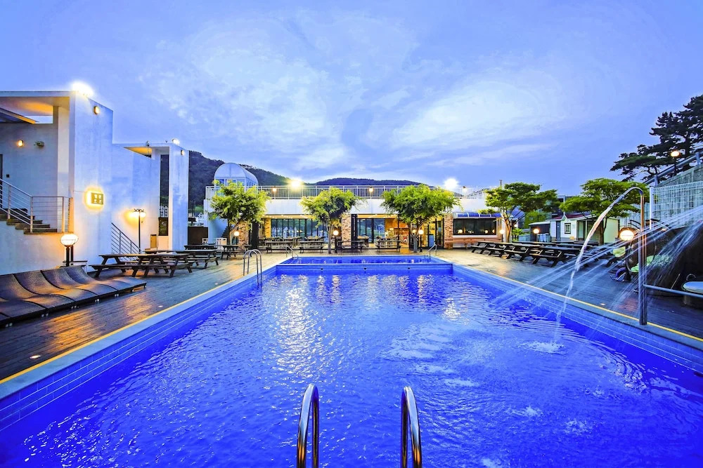 Doya Hotel Geoje