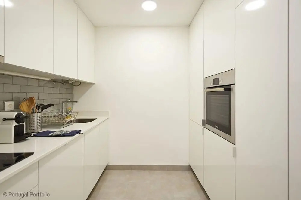 Bica Cosy Apartment