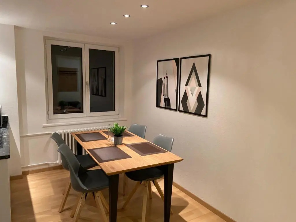 Apartment Via Surpunt - Signal - 5 Rooms