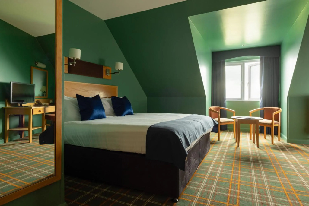 Portrush Atlantic Hotel