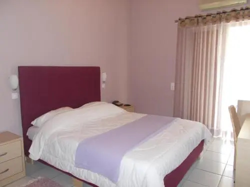 Hotel Galaxias