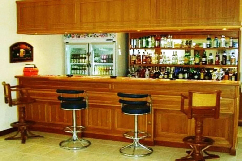 Seajays Resort