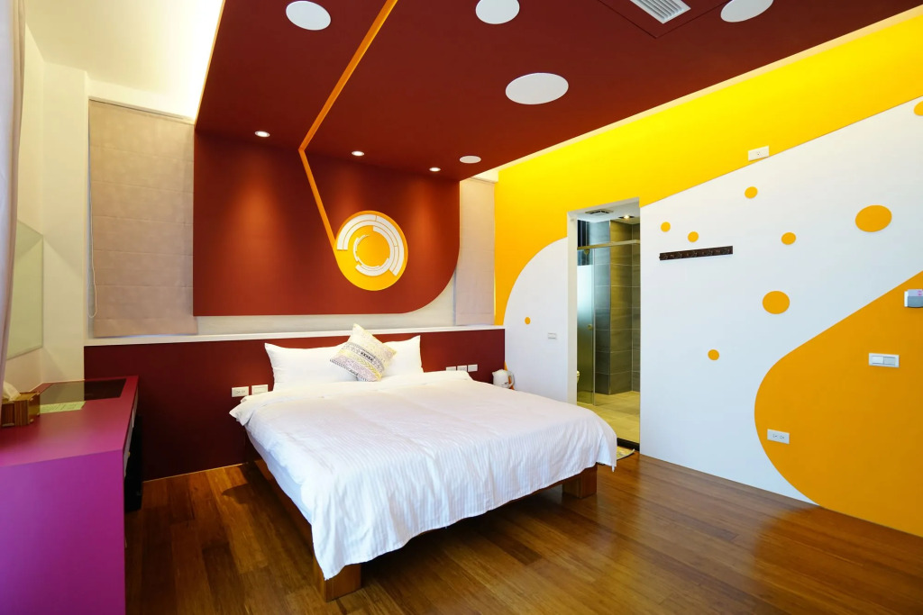 CHEN FENG HOMESTAY