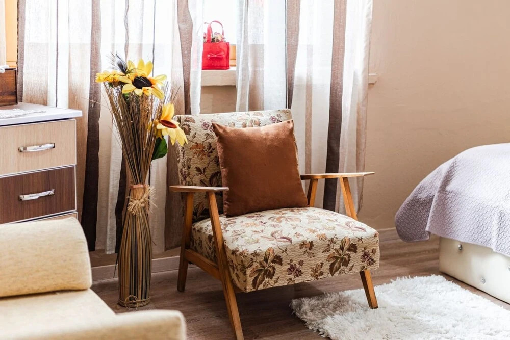 Maria s Apartment 1BR in City Center