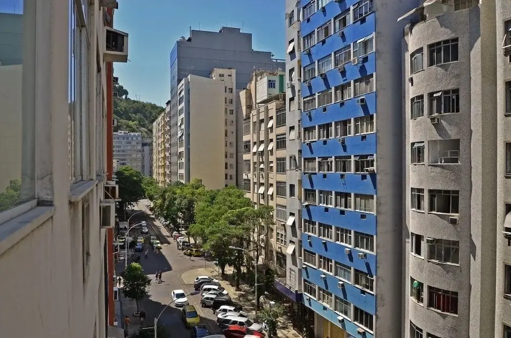 MZapartments Prado V