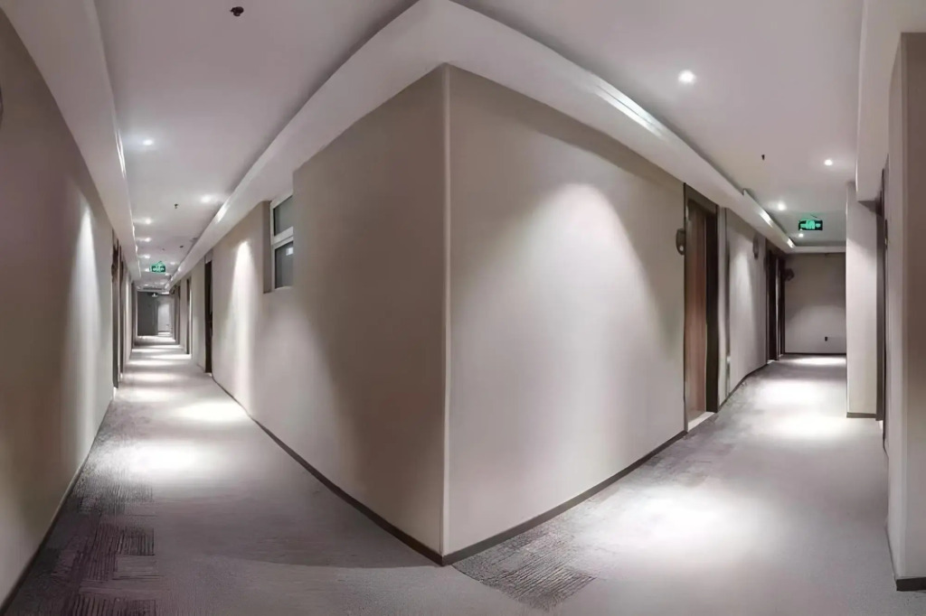 Home Inn -Shanghai Zhongshan Park Metro Station
