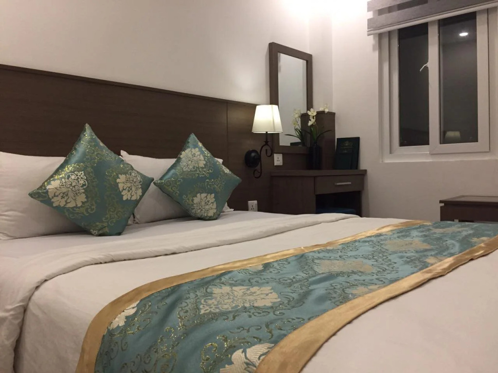 Bao Minh Hotel