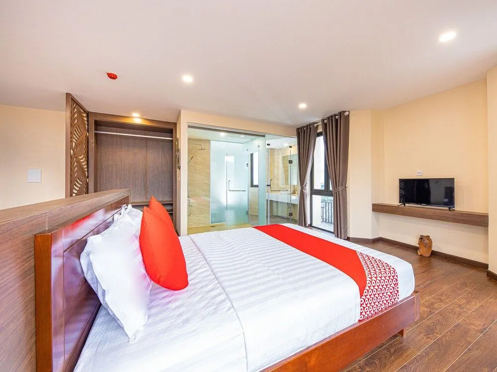 TuBong Hotel Private Enterprise