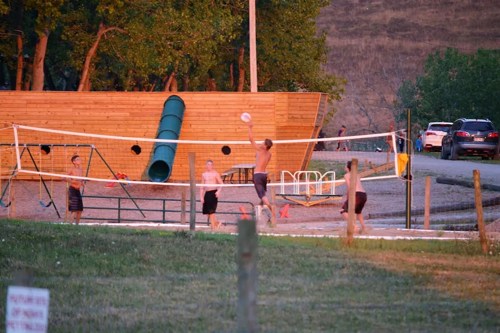 Zion Retreat & RV Park