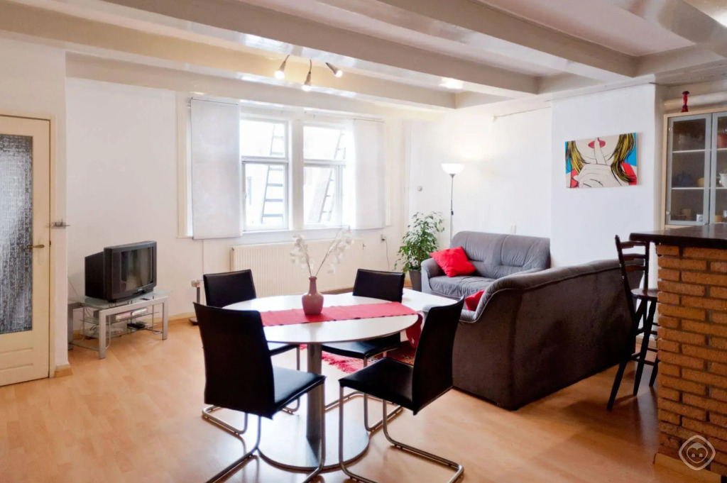 Prins Hendrik apartments