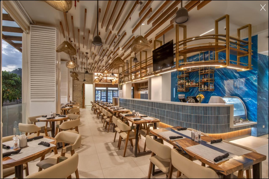 Claritas Beach Bar & Resort, WorldHotels Elite