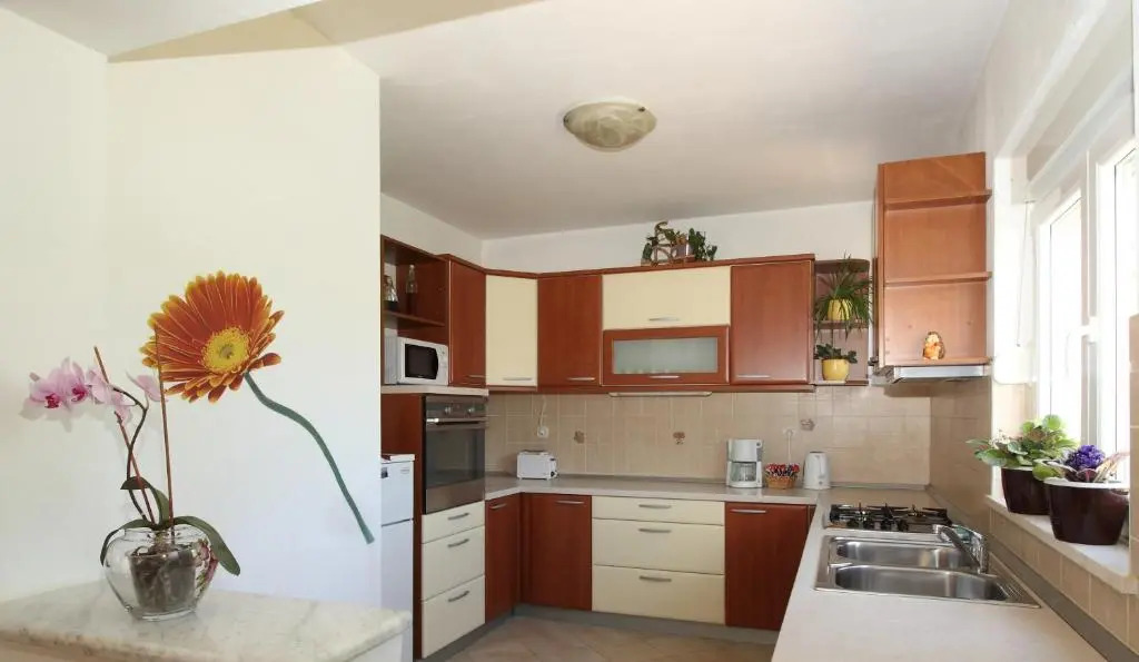 Holiday Home Tina