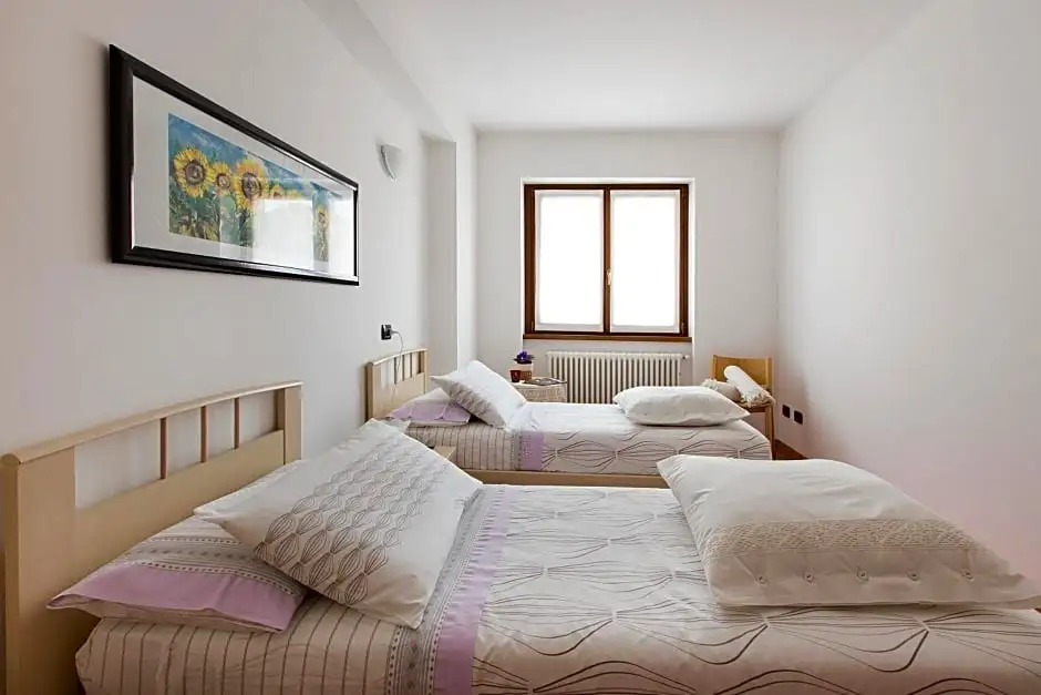 B&B La Corte