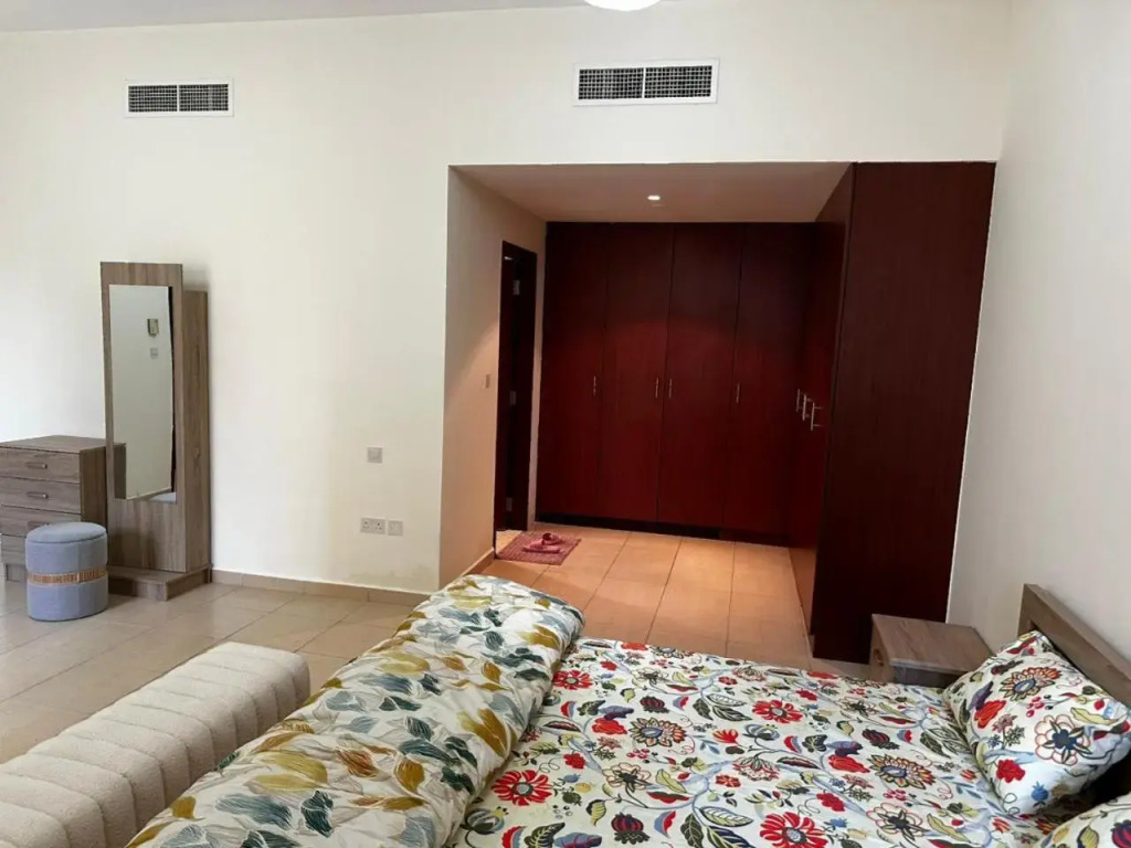 Deluxe apt. with skyviews in Sadaf close to JBR!