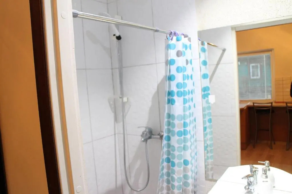 Experience new spirti of Vilnius. Self check-in