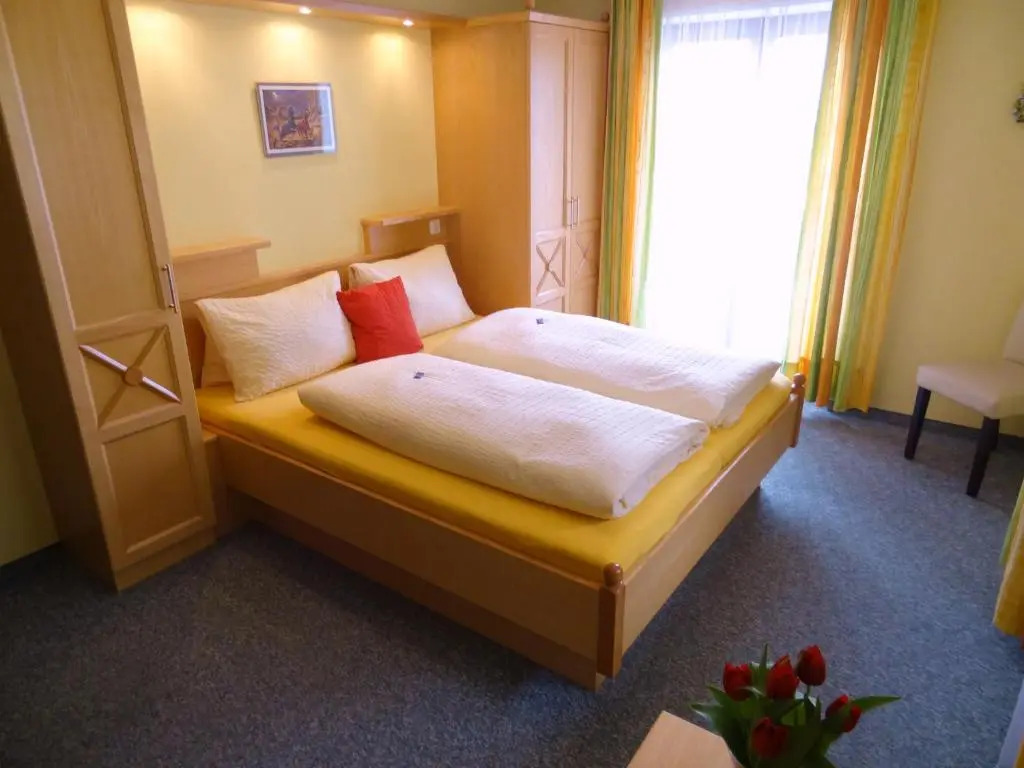 Pension Appartements Reithof