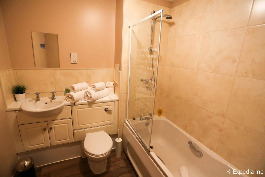 Edinburgh Playhouse Apartments
