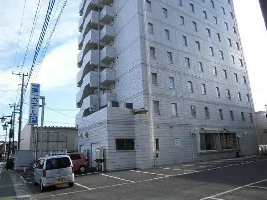 Isehara Daiichi Hotel