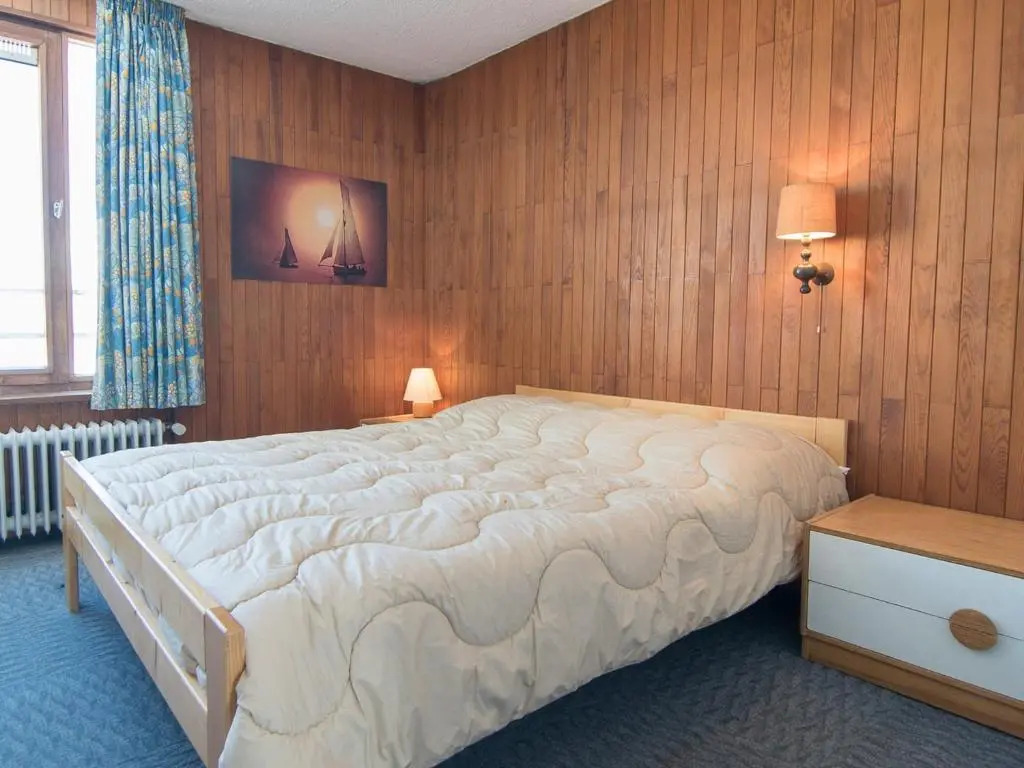 Appartement Tignes, 2 pièces, 5 personnes - FR-1-449-167